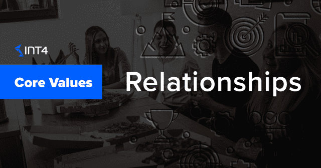 Relationships