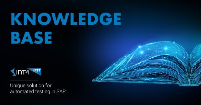 int4 iftt knowledge base
