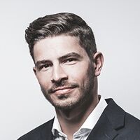 Michał Ibrom profile image