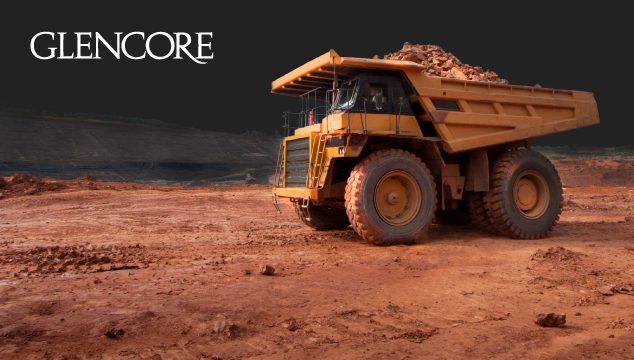 Glencore S/4HANA conversion - Case Study - Int4